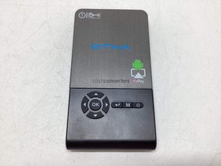 mini proyector otha c2