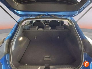 Ford Puma 1.0 EcoBoost 125cv Titanium Design MHEV