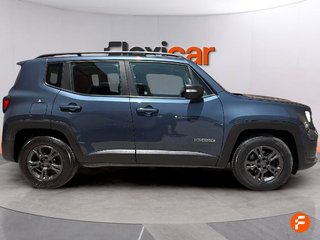 Jeep Renegade Longitude 1.0G 88kW (120CV) 4x2