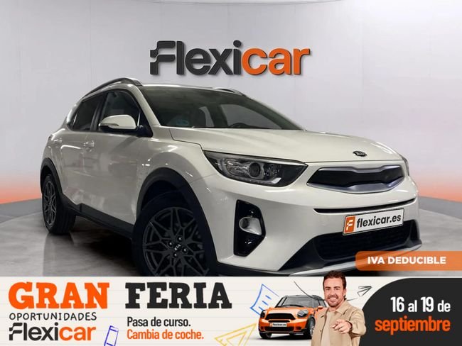 Kia Stonic 1.0 T-GDi 74kW (100CV) Black Edition - foto 1