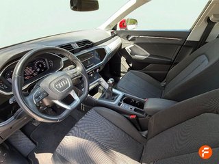 Audi Q3 Advanced 35 TDI 110kW (150CV) S tronic