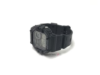 relojes digitales casio ws-1700h