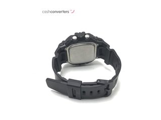 relojes digitales casio ws-1700h