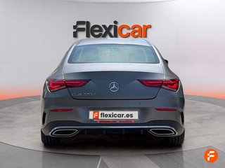Mercedes CLA CLA 220 D DCT Shooting Brake