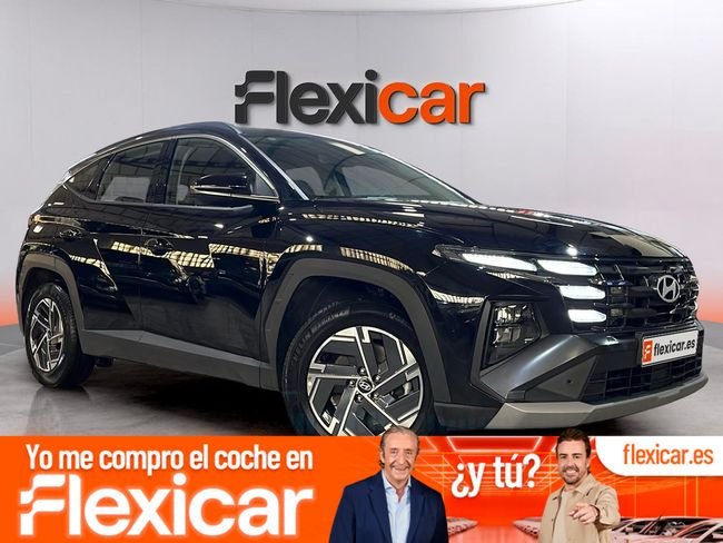 Hyundai Tucson 1.6T 118kW (160CV) Maxx - foto 1