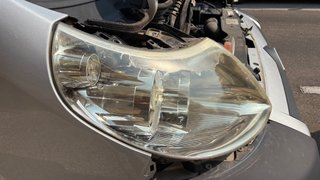 Faro Delantero Derecho Jumper copiloto