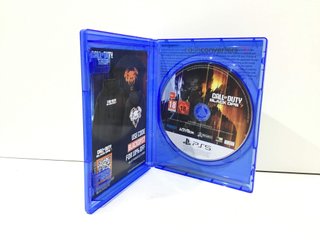 call of duty black ops 7 ps5