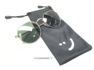 gafas de sol caballero/unisex rayban rb3565