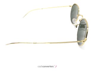 gafas de sol caballero/unisex rayban rb3565