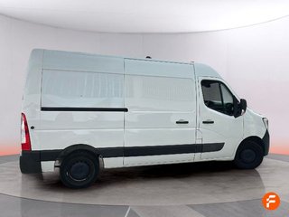 Renault Master Furg. DC T L2H2 3500 B dCi 100kW (135CV)