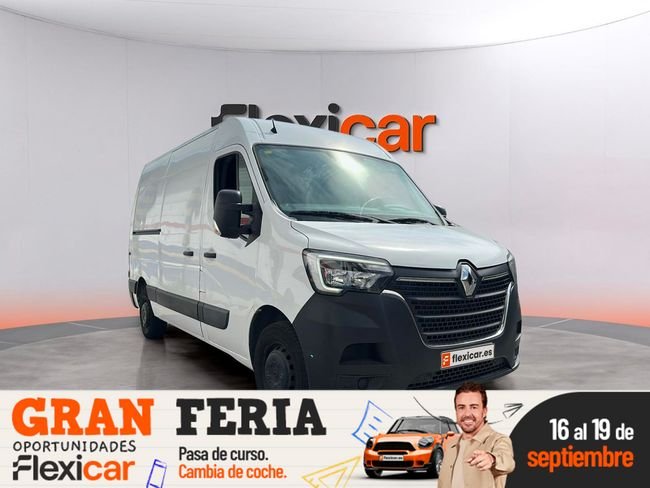 Renault Master Furg. DC T L2H2 3500 B dCi 100kW (135CV) - foto 1