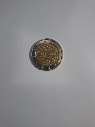 Moneda 2€