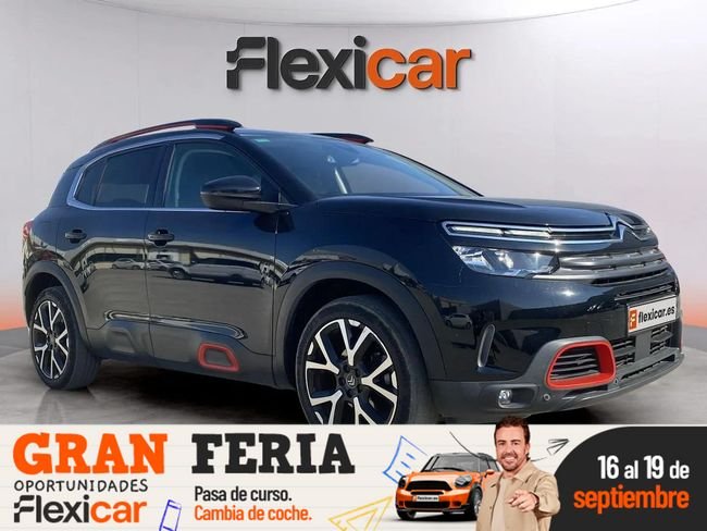 Citroën C5 Aircross PureTech 96kW (130CV) S&S Feel - foto 1
