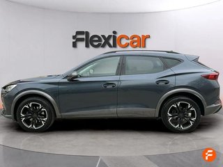 Cupra Formentor 1.5 TSI 110kW (150 CV) DSG