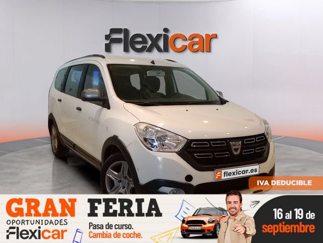 Dacia Lodgy Stepway Comfort 85kW(115CV) 7Pl - foto 1