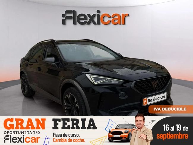 Cupra Formentor 1.5 TSI 110kW (150 CV) DSG - foto 1