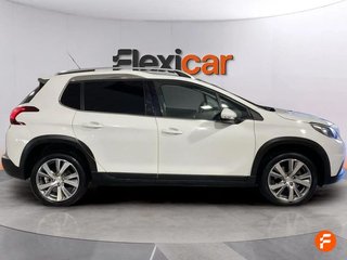 Peugeot 2008 Allure 1.2 PureTech 81KW (110CV) S&S
