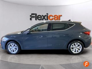Seat Leon 1.5 eTSI 110kW DSG S&S Style Spec Ed