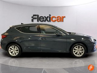 Seat Leon 1.5 eTSI 110kW DSG S&S Style Spec Ed