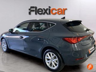 Seat Leon 1.5 eTSI 110kW DSG S&S Style Spec Ed