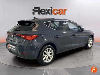 Seat Leon 1.5 eTSI 110kW DSG S&S Style Spec Ed