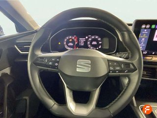 Seat Leon 1.5 eTSI 110kW DSG S&S Style Spec Ed
