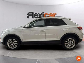 Volkswagen T-Roc Life 2.0 TDI 110kW (150CV) DSG
