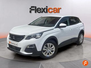 Peugeot 3008 1.2 PURETECH 96KW (130CV) ACTIVE S&S