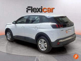 Peugeot 3008 1.2 PURETECH 96KW (130CV) ACTIVE S&S