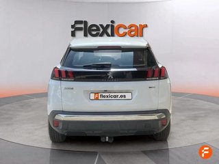 Peugeot 3008 1.2 PURETECH 96KW (130CV) ACTIVE S&S