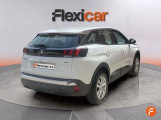 Peugeot 3008 1.2 PURETECH 96KW (130CV) ACTIVE S&S