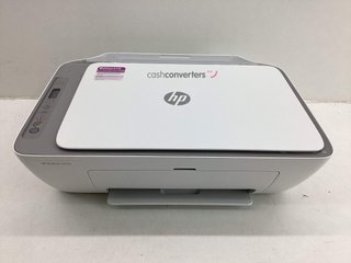 impresora multifuncion hp deskjet 2820e