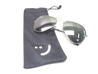 gafas de sol caballero/unisex rayban rb3025