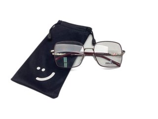 montura gafas zadig & voltaire vzv447