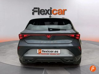 Cupra León 1.5 eTSI 110kW (150CV) DSG