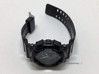reloj pulsera unisex casio ga-100
