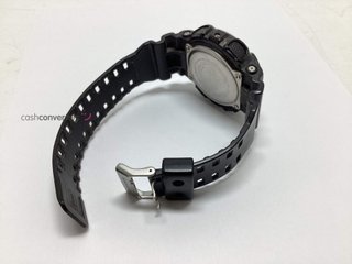 reloj pulsera unisex casio ga-100
