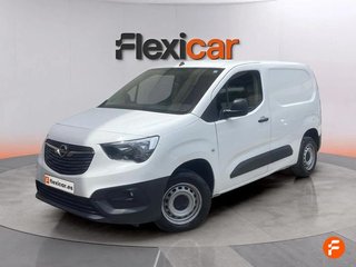 Opel Combo Cargo Furgón Diesel Combo Cargo 1.5TD S&S L 650 100, 73kW/99 PS, 1499 cm³, 4 Doors