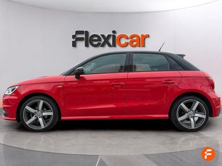 Audi A1 Sportback 1.0 TFSI 95CV Attracted