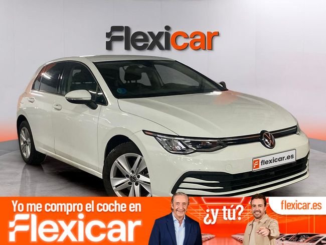 Volkswagen Golf 1.0 eTSI 81kW (110CV) DSG - foto 1