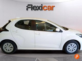 Toyota Yaris 1.0 70 Business - 5P (2019)