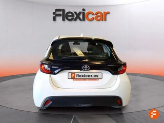 Toyota Yaris 1.0 70 Business - 5P (2019)