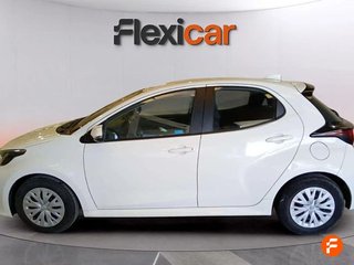 Toyota Yaris 1.0 70 Business - 5P (2019)