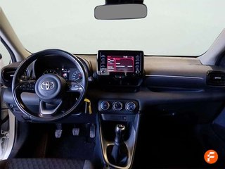 Toyota Yaris 1.0 70 Business - 5P (2019)