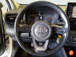 Toyota Yaris 1.0 70 Business - 5P (2019)