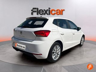 Seat Ibiza 1.0 EcoTSI 70kW (95CV) Reference