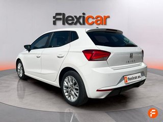 Seat Ibiza 1.0 EcoTSI 70kW (95CV) Reference