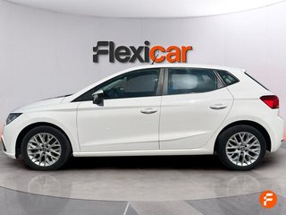 Seat Ibiza 1.0 EcoTSI 70kW (95CV) Reference