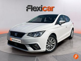 Seat Ibiza 1.0 EcoTSI 70kW (95CV) Reference