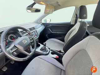Seat Ibiza 1.0 EcoTSI 70kW (95CV) Reference